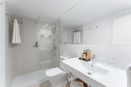 Suite Junior del hotel LIVVO Anamar Suites. Foto 2