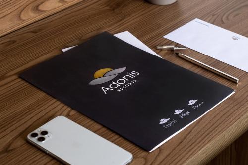 Triple room del hotel Adonis Capital. Foto 5