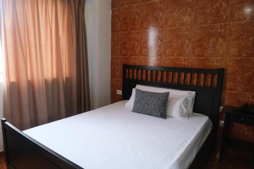 Habitación Doble Básica - 1 o 2 camas del hotel Adonis Capital