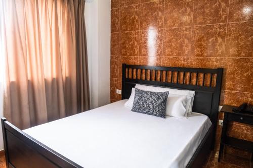 Habitación Doble Básica - 1 o 2 camas del hotel Adonis Capital. Foto 4