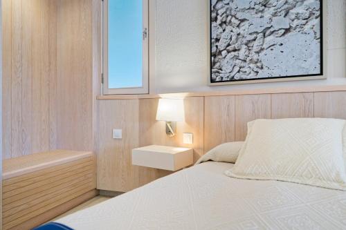 Apartamento de 1 dormitorio del hotel Bull Boutique Casas Carmen. Foto 7