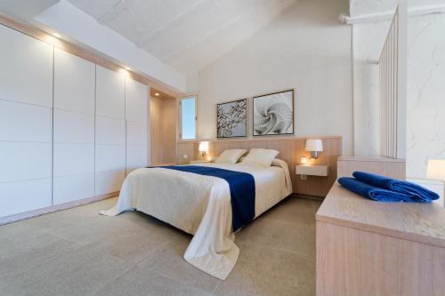 Apartamento de 1 dormitorio del hotel Bull Boutique Casas Carmen. Foto 13