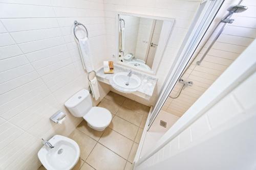 Apartamento de 1 dormitorio del hotel Bull Boutique Casas Carmen. Foto 16
