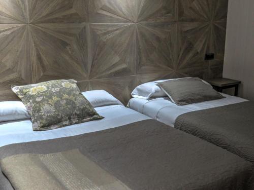 Habitación Doble del hotel Ciudad De Fuenlabrada