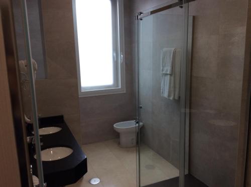 Habitación Doble del hotel Ciudad De Fuenlabrada. Foto 3