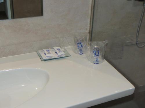 Habitación Doble del hotel Ciudad De Fuenlabrada. Foto 4