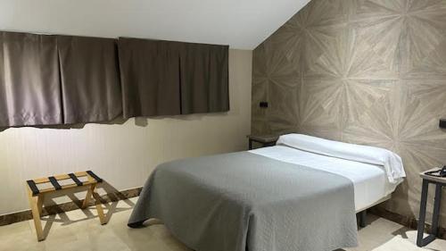 Habitación Doble del hotel Ciudad De Fuenlabrada. Foto 12