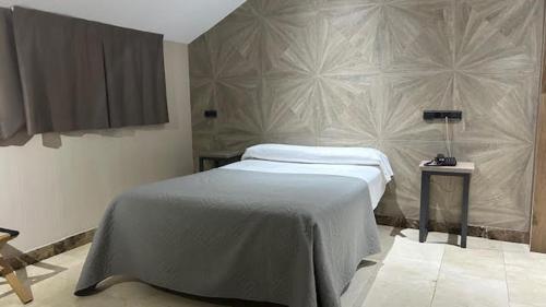 Habitación Doble del hotel Ciudad De Fuenlabrada. Foto 14