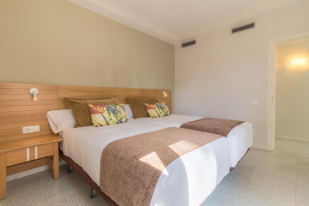 Habitación familiar del hotel LIVVO Koala Garden