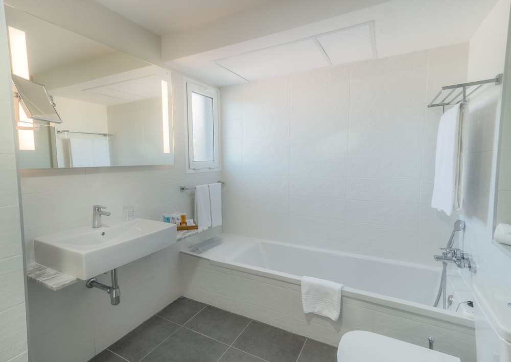 Habitación doble, balcón del hotel LIVVO Koala Garden. Foto 4