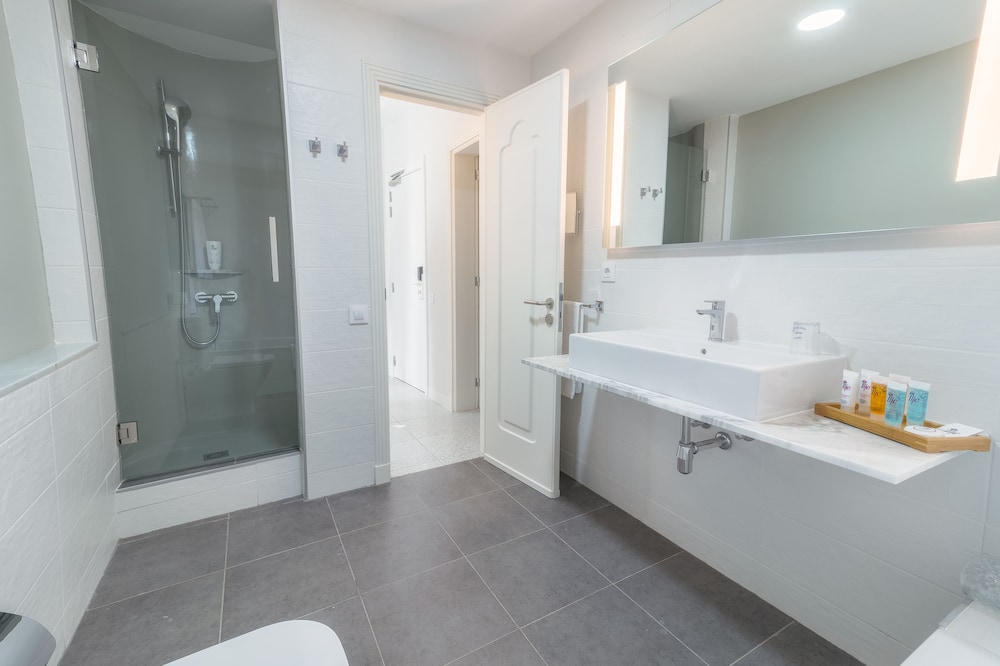 Habitación doble, balcón del hotel LIVVO Koala Garden. Foto 5