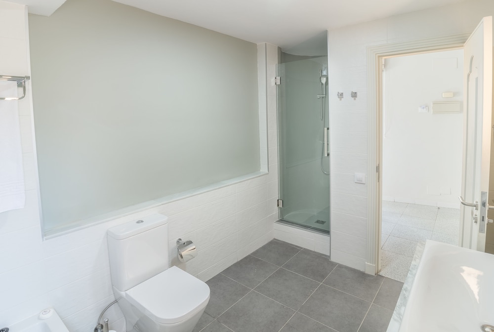 Habitación familiar, balcón del hotel LIVVO Koala Garden. Foto 6