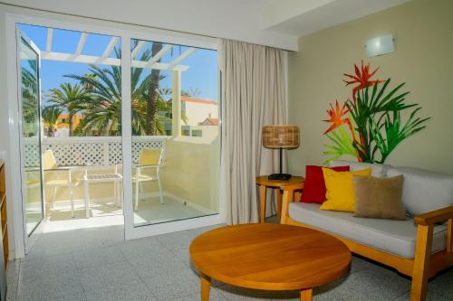 Habitación Doble del hotel LIVVO Koala Garden. Foto 9