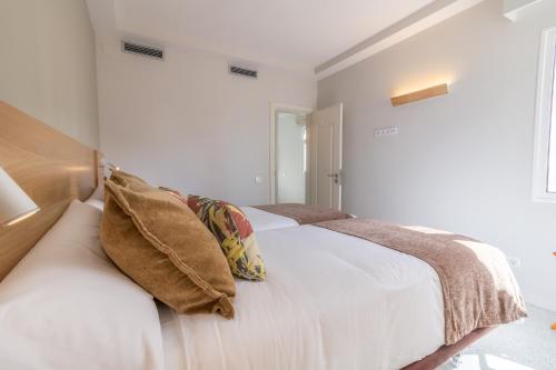 Habitación Familiar con balcón del hotel LIVVO Koala Garden