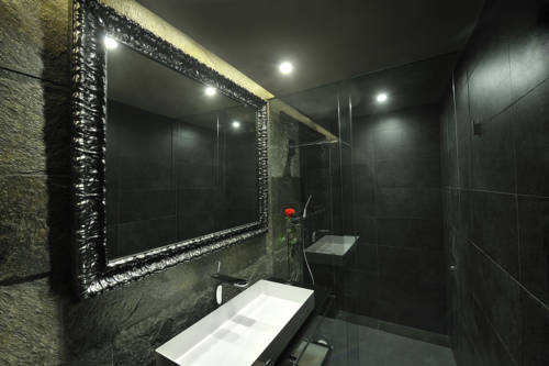 Habitación doble Superior del hotel Hotel Bagues, A Small Luxury Hotels Of The World. Foto 1