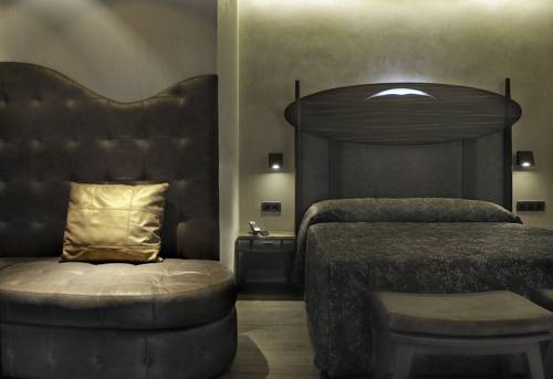 Habitación doble Superior del hotel Hotel Bagues, A Small Luxury Hotels Of The World. Foto 2