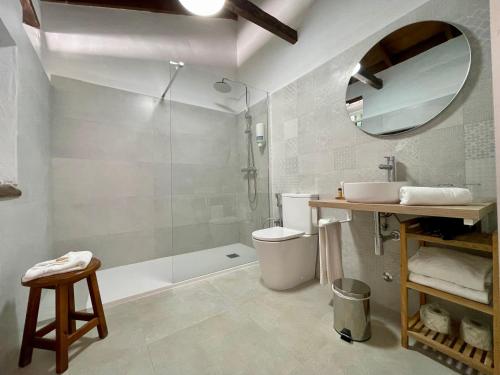 Habitación Doble Básica - 1 o 2 camas - A 500 metros del edificio principal del hotel El Patio. Foto 3