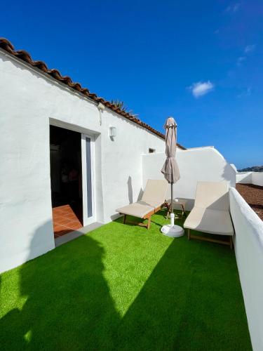 Habitación Doble Básica - 1 o 2 camas - A 500 metros del edificio principal del hotel El Patio. Foto 4