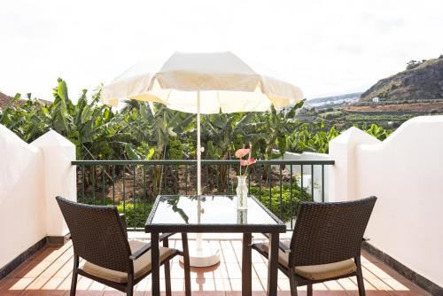 Habitación Doble Superior - 1 o 2 camas del hotel El Patio. Foto 4