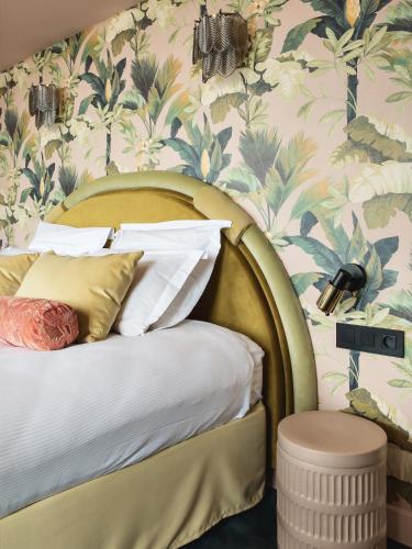 Suite – Palmer Beach del hotel Mercedes