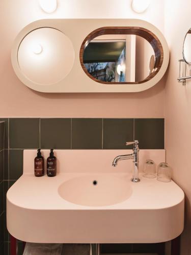 Suite – Palmer Beach del hotel Mercedes. Foto 7