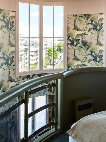 Suite – Palmer Beach del hotel Mercedes. Foto 8