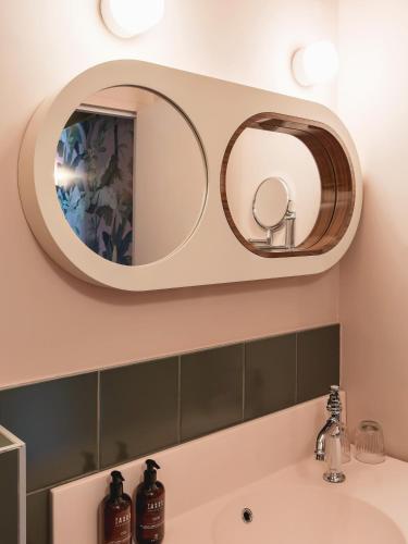 Suite – Palmer Beach del hotel Mercedes. Foto 9
