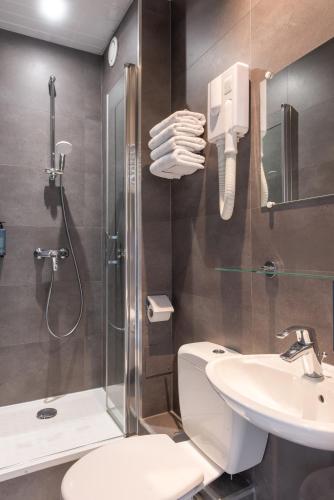 Habitación Doble Estándar del hotel Coypel By Magna Arbor. Foto 3