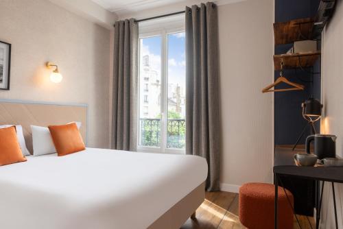 Habitación Doble Estándar del hotel Coypel By Magna Arbor. Foto 4