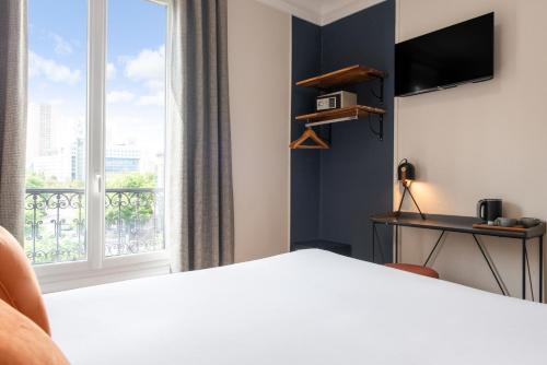 Habitación Doble Estándar del hotel Coypel By Magna Arbor. Foto 5
