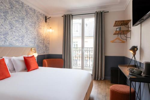 Habitación Doble Superior del hotel Coypel By Magna Arbor