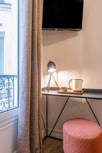 Habitación Individual del hotel Coypel By Magna Arbor