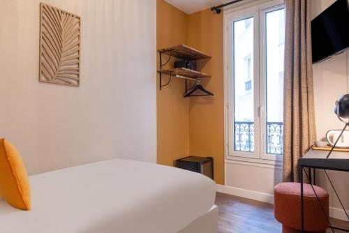 Habitación Individual del hotel Coypel By Magna Arbor. Foto 2