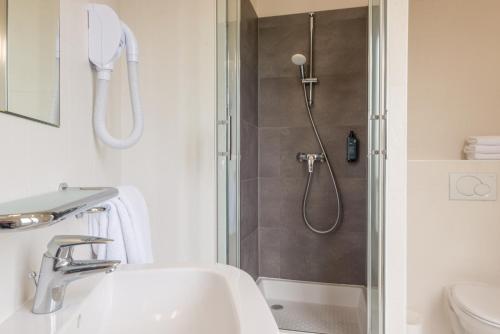 Habitación Triple del hotel Coypel By Magna Arbor. Foto 3