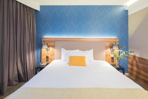 Habitación Doble Premium del hotel L'Elysee Val D'Europe. Foto 4