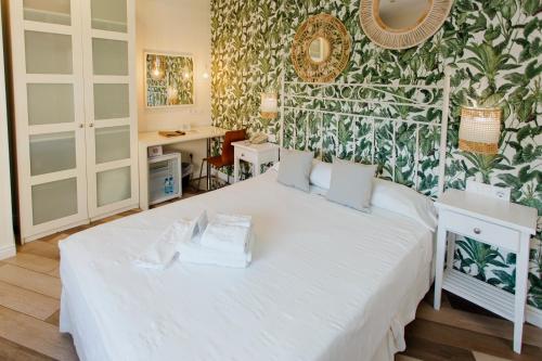Habitación Doble Superior del hotel Mr Costa Blanca
