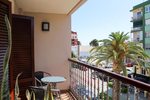 Habitación Doble Superior del hotel Mr Costa Blanca. Foto 3