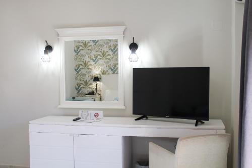 Habitación Doble Superior del hotel Mr Costa Blanca. Foto 4