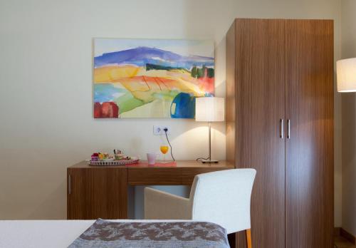 Habitación Doble Superior del hotel Mr Costa Blanca. Foto 5