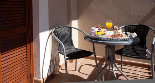 Habitación Doble Superior del hotel Mr Costa Blanca. Foto 7