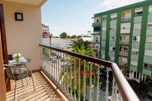 Habitación Doble Superior del hotel Mr Costa Blanca. Foto 8