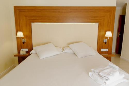 Habitación Doble Superior del hotel Mr Costa Blanca. Foto 9