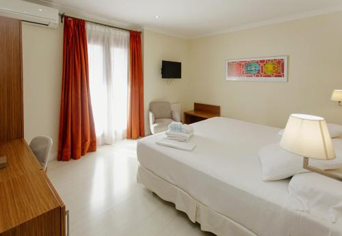 Habitación Doble Superior del hotel Mr Costa Blanca. Foto 10