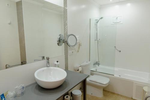 Habitación Doble Superior del hotel Mr Costa Blanca. Foto 11