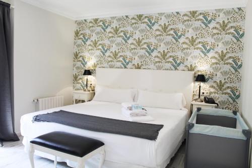 Habitación Doble Superior del hotel Mr Costa Blanca. Foto 12