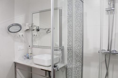 Habitación Doble Superior del hotel Mr Costa Blanca. Foto 15