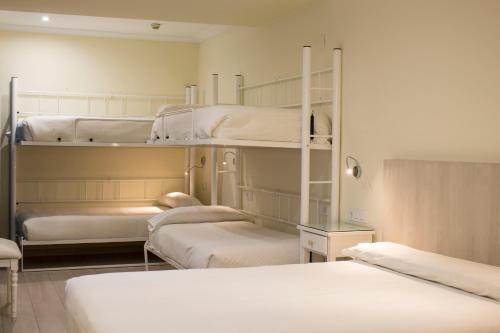 Habitación Familiar del hotel Mr Costa Blanca