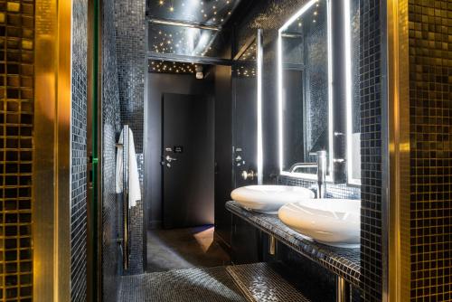 Spa Dúplex del hotel Grand Hotel Lafayette. Foto 5