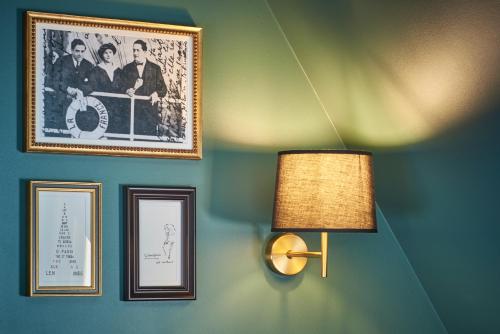 Habitación Doble Clásica del hotel Mercure Paris Tour Eiffel Pont Mirabeau. Foto 14