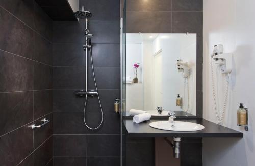 Club Double Room - Ground Floor del hotel Prince Eugene. Foto 2